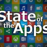 State of apps