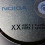 nokia eos camera shutter