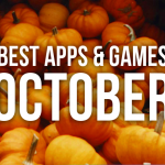 best apps oct