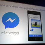 FB Messenger WP