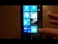 Windows Phone Weather Apps Showdown