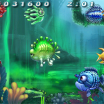 mostafish-windows-phone