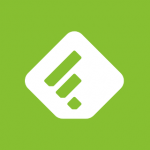 feedly icon