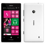lumia 521