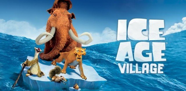 ice age village