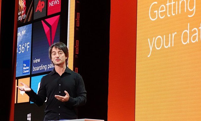 joe belfiore