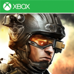 modern combat 4 icon