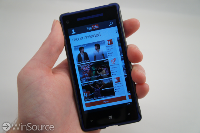 Youtube-for-Windows-Phone