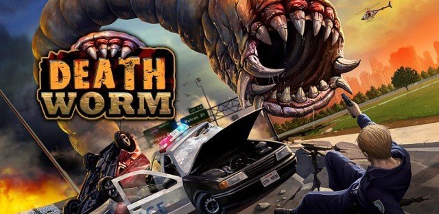 death worm