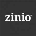 zinio icon