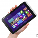 acer iconia w3