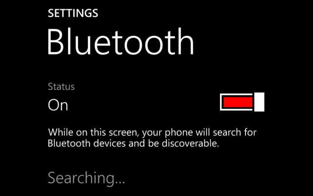 bluetooth