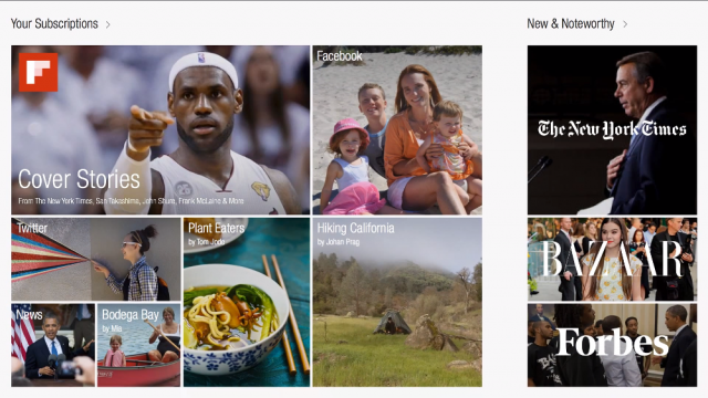 flipboard