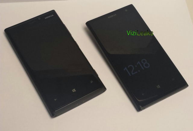 nokia eos lumia 920 leak