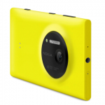Nokia Lumia 1020