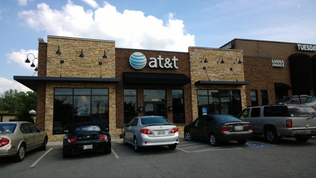 att store lumia 1020