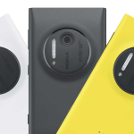 nokia lumia 1020