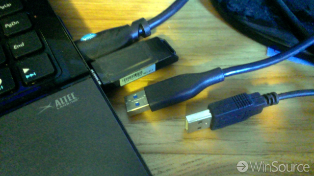 usb cables