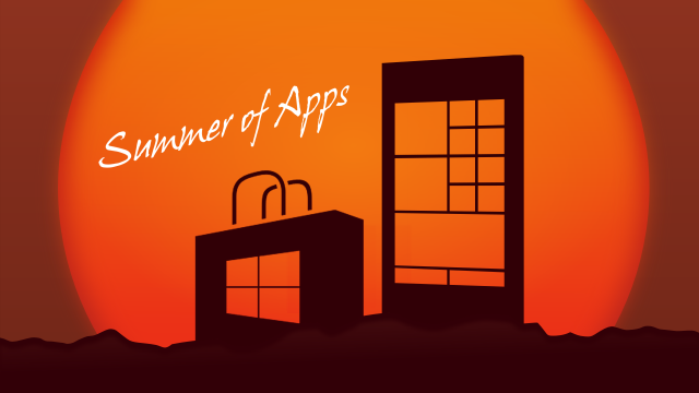 summer apps