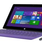 surface pro 2