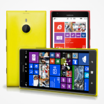 Nokia Lumia 1520