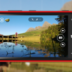 nokia camera product