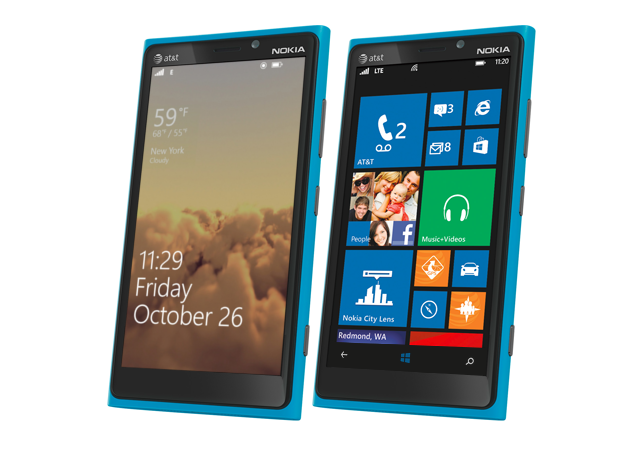 windows phone no buttons