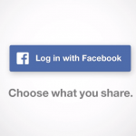 FB login