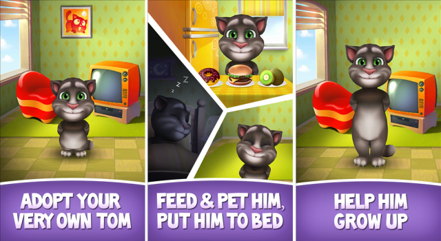 My Talking Tom