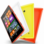 Nokia Lumia 525