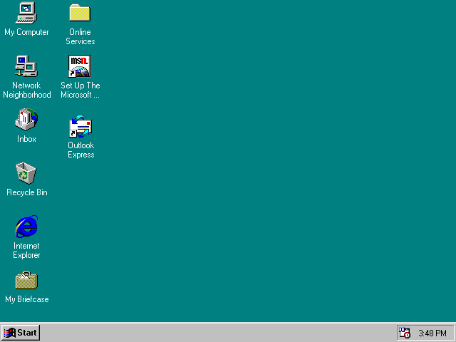 Windows_95_Desktop_screenshot
