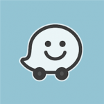 waze icon