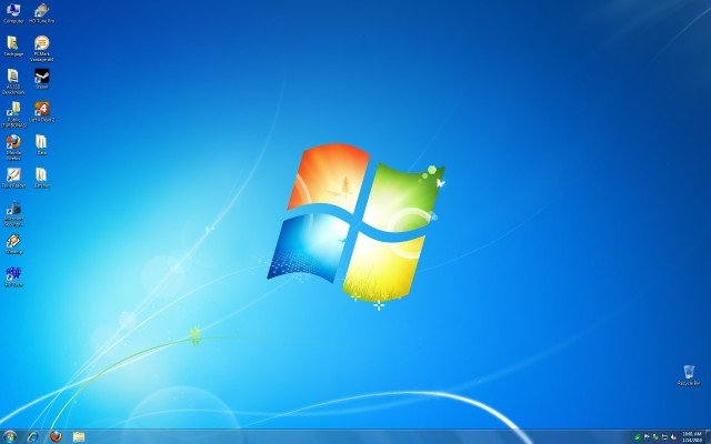 windows 7
