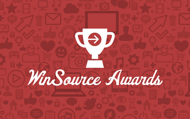 WinSource Awards