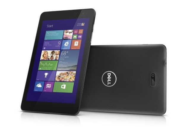 dell venue 8 pro