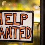 help wanted