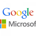 microsofr v google