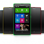 Nokia Normandy 2014
