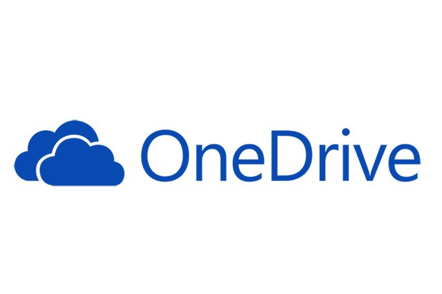 OneDrive logo