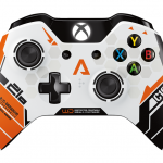 Titanfall Controller