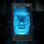cortana phone