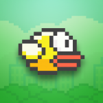 flapp bird icon