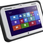 panasonic toughpad