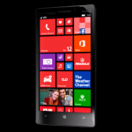 Nokia Lumia Icon