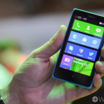 Nokia X-1