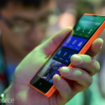 Nokia XL-2