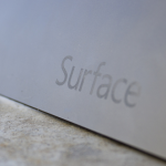 Surface