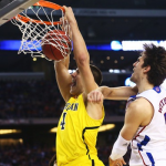 mcgary dunk