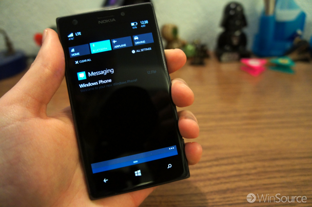wp 8.1 mock 5