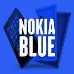 Nokia Blue